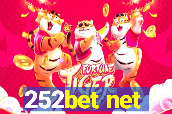 252bet net